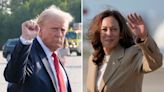 Donald Trump y Kamala Harris se atacaron mutuamente en sus respectivas campañas electorales este sábado. Esto es lo que dijeron