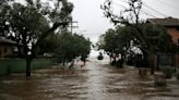 Brazil's flooded south paralyzed as waters remain high