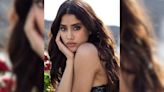 Janhvi Kapoor Says She Asked Paparazzi To Stop Clicking From Behind