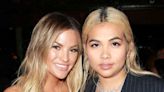Becca Tilley on Keeping Relationship with Hayley Kiyoko Private: 'I Don't Want Anyone to Think I Was Ashamed'