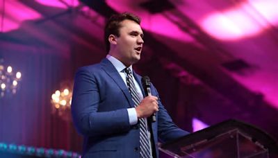 Charlie Kirk Amplifies Urgency for GOP Ahead of Trump's 2024 Campaign