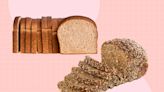 Whole-Grain Bread vs. Whole-Wheat Bread: What's the Difference?