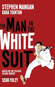 The Man in the White Suit - IMDb