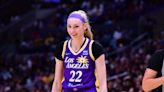 Cameron Brink Wants WNBA Vets to Get The Respect They Deserve