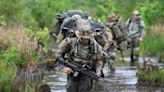 Robin Sage Special Forces exercise held this week in multiple North Carolina counties