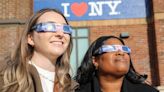 Gafas gratuitas para el eclipse solar en Nueva York: ¿Cómo conseguirlas?