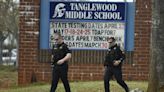 Father, aunt of Tanglewood Middle School shooting suspect sued for negligence