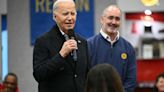 Joe Biden Wins Michigan Democratic Primary