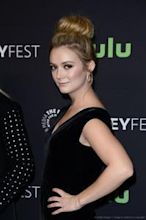 Billie Lourd