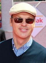 Michael Keaton