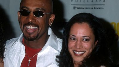 Montel Williams Rejects Calls to Back Ex-Girlfriend Kamala Harris