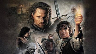 The Lord of the Rings Is Coming Back to Theaters This Summer