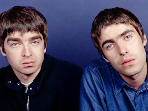 Oasis Reissuing 'Definitely Maybe' With Unreleased Versions - SPIN