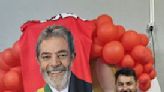 Lula denuncia el asesinato de un líder del Partido de los Trabajadores a manos de un seguidor de Jair Bolsonaro
