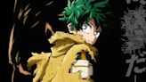 My Hero Academia The Movie 4 Announced in Teaser Trailer