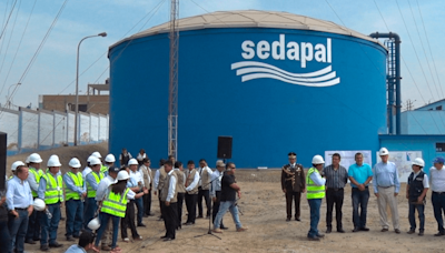 Corte de agua en Lima del 10 al 12 de julio: revisa zonas afectadas y horarios, según Sedapal