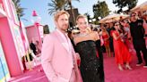 《Barbie》首映會：Ryan Gosling 胸口的項鍊，讓全球女生許願也要跟另一半一起！