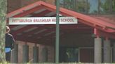 Brashear High School, South Hills 6-8 to learn remotely due to air conditioning failure, PPS says