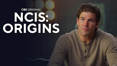 Everything to Know About CBS Prequel Series ‘NCIS: Origins’ Focused on Young Gibbs