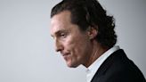 Matthew McConaughey recounts diving headfirst into his hometown tragedy