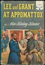 Lee and Grant at Appomattox