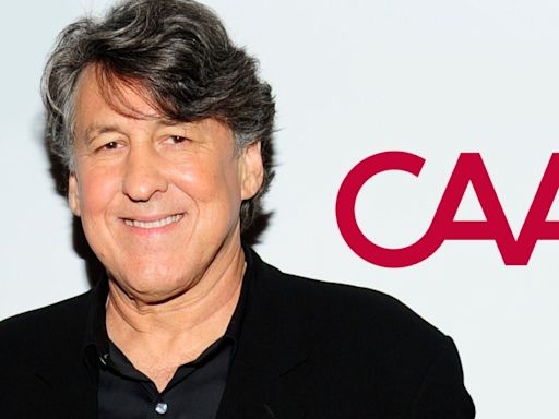 Cameron Crowe Signs With CAA