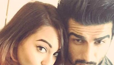 When Arjun Kapoor Revealed Why His Relationship With Sonakshi Sinha Didn't Last: 'Some Equations...' - News18