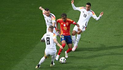 Spain Vs France, UEFA Euro 2024 1st Semi-Final: ESP Coach Says Lamine Yamal Must Adapt To 'Reality' Of Harsh Treatment