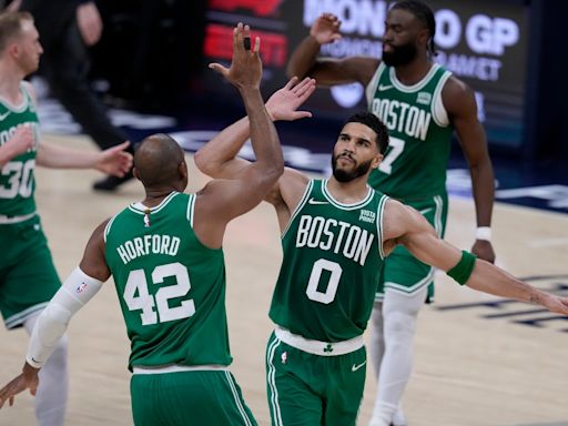 Boston Celtics vs. Indiana Pacers FREE LIVE STREAM (5/27/24): Watch NBA Playoffs game online | Time, TV, channel