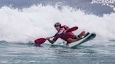 Aging Well: Paraplegic surfer helps others with nonprofit Stoke for Life