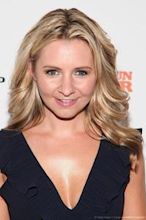 Beverley Mitchell