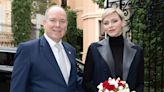 Prince Albert Shares 2024 Message with Princess Charlene, Focusing on 'Gratitude' amid 'Difficult' Times