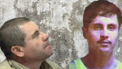 En prisión o muertos, así fue el trágico final de los otros hermanos de El Chapo Guzmán