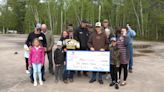 Keweenaw Foundation saves Ahmeek Ice Rink