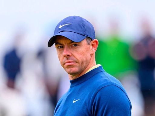 Missed opportunity at Scottish Open for Rory McIlroy as putter misfires again