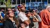 AAA Issues Warnings as April 8 Solar Eclipse Approaches
