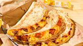 Taco Bell is giving away its new breakfast tacos for free on Halloween