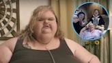 1000-Lb. Sisters’ Tammy Slaton Seemingly Out of Wheelchair Amid Weight Loss Journey: Photo