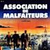 Association de malfaiteurs