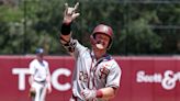 Ranking the top MLB draft prospects in the 2024 Men's College World Series