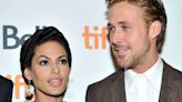 Eva Mendes Shares Throwback Photo of Her and Ryan Gosling 10 Years Ago