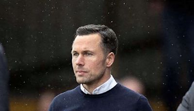 Ross County interim manager Don Cowie looking to go on the front foot in fight to avoid relegation as trip to Livingston kicks off Premiership run-in