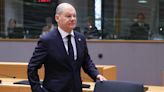Scholz condena el ataque contra el candidato socialdemócrata a las elecciones europeas