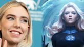 Los Cuatro Fantásticos tendría un giro feminista con Sue Storm como protagonista