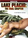 Lake Placid 4 - Capitolo finale