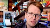 YouTube Star Hank Green Reveals Hodgkin's Lymphoma Diagnosis: 'It's Gonna Be Really Unpleasant'