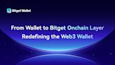 Bitget Wallet unveils Bitget Onchain Layer, rolls out $10M BWB Ecosystem Fund | Invezz