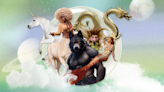 Here’s the Mythical Creature That Matches Each Zodiac Sign, Because They All Love Fantasy