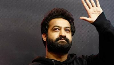 Theatrical Rights Of Jr NTR's Devara Sold For Rs 110 Crore In Andhra Pradesh And Telangana - News18