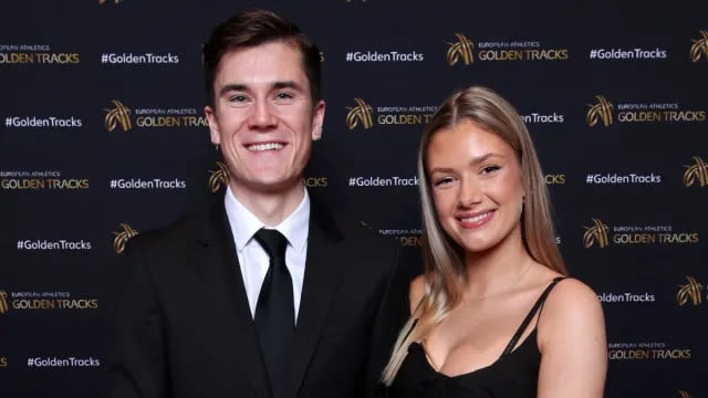 Who Is Jakob Ingebrigtsen’s Wife? Elisabeth Asserson’s Job & Relationship History